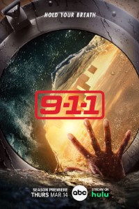 Download 9-1-1 (Season 1-8) [S08E06 Added] {English With Subtitles} WeB-HD 720p [350MB] || 1080p [950MB]