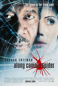 Download Along Came a Spider (2001) {English With Subtitles} 480p [400MB] || 720p [999MB] || 1080p [2GB]