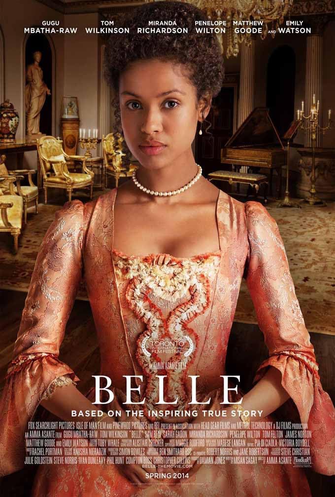 Download Belle (2013) {English With Subtitles} 480p [400MB] || 720p [999MB] || 1080p [2GB]