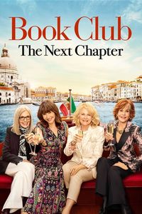 Download Book Club: The Next Chapter (2023) Dual Audio {Hindi-English} BluRay 480p [510MB] || 720p [1GB] || 1080p [2.1GB]