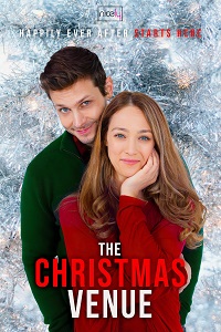 Download The Christmas Venue (2023) {English With Subtitles} 480p [300MB] || 720p [700MB] || 1080p [1.7GB]