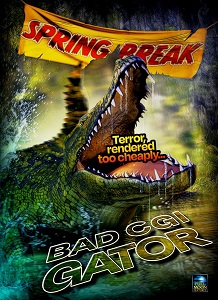 Download Bad CGI Gator (2023) {English With Subtitles} 480p [200MB] || 720p [500MB] || 1080p [1.2GB]