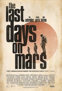 Download The Last Days on Mars (2013) {English With Subtitles} 480p [300MB] || 720p [800MB] || 1080p [1.9GB]