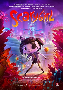 Download Scarygirl (2023) {English With Subtitles} 480p [450MB] || 720p [850MB] || 1080p [1.7GB]