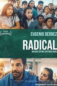 Download Radical (2023) {Spainsh With Subtitles} 480p [400MB] || 720p [999MB] || 1080p [2.3GB]