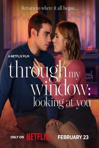 Download Through My Window 3: Looking at You (2024) Dual Audio (Hindi-English-Spanish) Web-Dl 480p [390MB] || 720p [1.1GB] || 1080p [2.5GB]