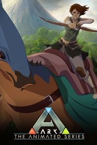 Download Ark: The Animated Series Season 1 (English Audio) Esubs Web-Dl 720p [220MB] || 1080p [1.2GB]