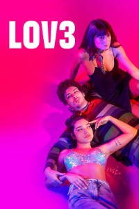 Download Lov3 (Season 1) {Portuguese With English Subtitles} WeB-DL 720p [270MB] || 1080p [790MB]