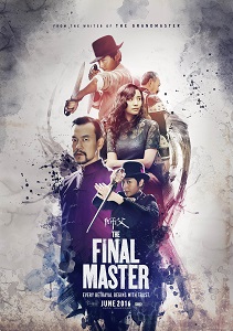 Download The Final Master (2015) Dual Audio (Hindi-Chinese) 480p [500MB] || 720p [999MB] || 1080p [2.1GB]