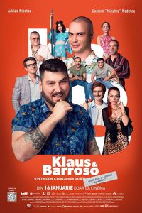 Download Klaus & Barroso (2024) (Romanian Audio) Esubs Web-Dl 480p [265MB] || 720p [710MB] || 1080p [1.7GB]