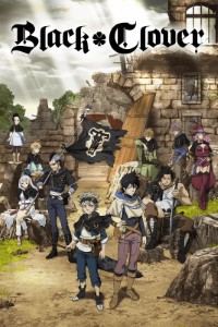 Download Black Clover (Season 1-2) [EP052 Added] Multi Audio {Hindi-English-Japanese} BluRay 480p [110MB] || 720p [190MB] || 1080p [600MB]