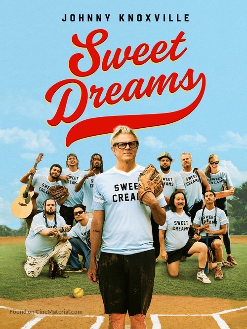 Download Sweet Dreams (2024) {English Audio} Esubs Web-Dl 480p [305MB] || 720p [825MB] || 1080p [2GB]