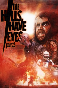 Download The Hills Have Eyes Part 2 (1985) Dual Audio (Hindi-English) 480p [300MB] || 720p [765MB] || 1080p [1.69GB]