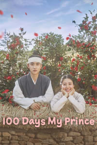 Download 100 Days My Prince (Season 1) {Korean With English Subtitles} WeB-DL 720p [350MB] || 1080p [1.3GB]