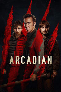 Download Arcadian (2024) Dual Audio {Hindi-English} WEB-DL 480p [380MB] || 720p [860MB] || 1080p [2.1GB]