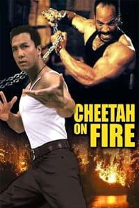 Download Cheetah on Fire (1992) Multi Audio {Hindi-English-Chinese} Esubs BluRay 480p [326MB] || 720p [872MB] || 1080p [1.8GB]