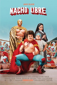 Download Nacho Libre (2006) {English With Subtitles} 480p [300MB] || 720p [800MB] || 1080p [1.8GB]