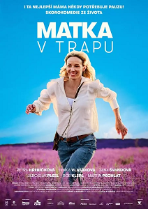 Download Runaway Mum (2024) {Czech With Subtitles} 480p [300MB] || 720p [800MB] || 1080p [2GB]