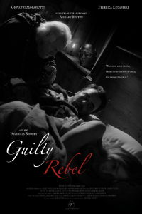 Download Guilty rebel (2024) (Hindi Dubbed) HQ Fan Dub || 720p [1GB] || 1080p [1.1GB]