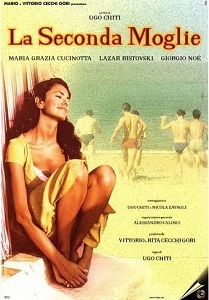 Download The Second Wife (1998) {Italian With Subtitles} 480p [300MB] || 720p [900MB] || 1080p [2GB]