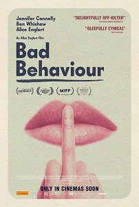 Download Bad Behaviour (2023) {English With Subtitles} 480p [400MB] || 720p [900MB] || 1080p [2.2GB]