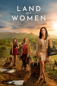 Download Land of Women (Season 1) Dual Audio {English-Spanish} Msubs Web-DL 720p [120MB] || 1080p [1.1GB]