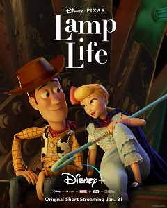 Download Lamp Life (2020) {English With Subtitles} 480p [20MB] || 720p [60MB] || 1080p [130MB]