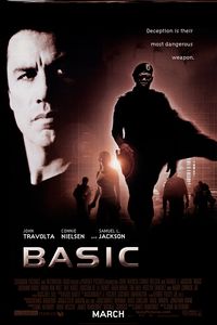 Download Basic (2003) Dual Audio {Hindi-English} Esubs BluRay 480p [362MB] || 720p [990MB] || 1080p [2.0GB]