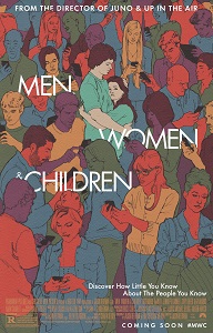 Download Men, Women & Children (2014) {English With Subtitles} 480p [400MB] || 720p [999MB] || 1080p [2.5GB]