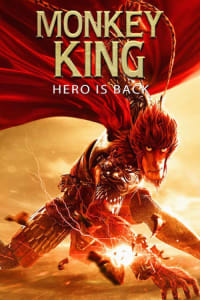 Download Monkey King: Hero Is Back (2024) Dual Audio (Hindi-English) Esub Web-Dl 480p [280MB] || 720p [770MB] || 1080p [1.8GB]