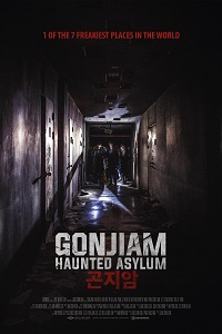 Download Gonjiam: Haunted Asylum (2018) {Korean With Subtitles} 480p [400MB] || 720p [900MB] || 1080p [2GB]