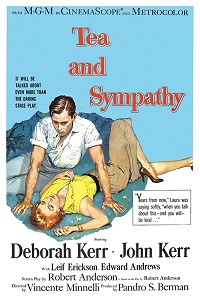 Download Tea and Sympathy (1956) {English With Subtitles} 480p [400MB] || 720p [999MB] || 1080p [2.5GB]