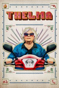 Download Thelma (2024) {English With Subtitles} WEB-DL 480p [290MB] || 720p [790MB] || 1080p [1.9GB]