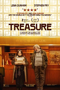 Download Treasure (2024) {English With Subtitles} 480p [350MB] || 720p [999MB] || 1080p [2.2GB]