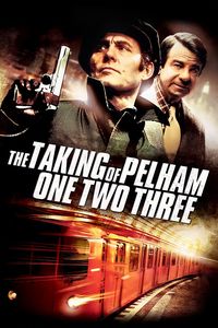 Download The Taking of Pelham One Two Three (1974) {English Audio With Subtitles} 480p [300MB] || 720p [850MB] || 1080p [2.10GB]