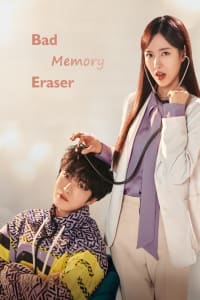 Download Bad Memory Eraser (Season 1) {Korean With English Subtitles} WEB-DL 720p [350MB] || 1080p [2.5GB]