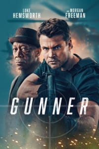 Download Gunner (2024) Dual Audio {Hindi-English} WEB-DL 480p [470MB] || 720p [1GB] || 1080p [2.3GB]