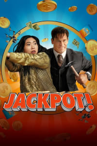 Download Jackpot! (2024) Dual Audio (Hindi-English) Msubs Web-Dl 480p [350MB] || 720p [960MB] || 1080p [2.2GB]