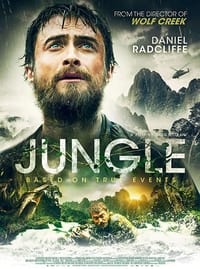 Download Jungle (2017) Dual Audio {Hindi HQ Fan Dub-English} Esubs BluRay 480p [403MB] || 720p [1.0GB] || 1080p [2.3GB]