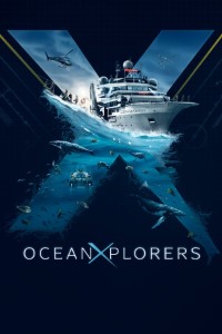 Download OceanXplorers (Season 1) {English Audio With Subtitles} WeB-DL 720p [300MB] || 1080p [720MB]