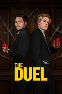 Download The Duel (2023) (English Audio) Esubs Web-Dl 480p [300MB] || 720p [800MB] || 1080p [1.9GB]