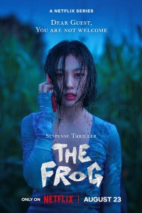 Download The Frog (Season 1) Multi Audio {Hindi-English-Korean} WeB-DL 480p [210MB] || 720p [370MB] || 1080p [1.6GB]