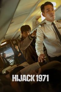 Download Hijack 1971 (2024) {Korean With English Subtitles} WEB-DL 480p [300MB] || 720p [810MB] || 1080p [1.9GB]