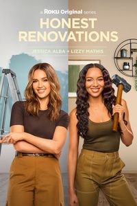 Download Honest Renovations (Season 1-2) (English Audio) Esub Web-Dl 720p [380MB] || 1080p [900MB]