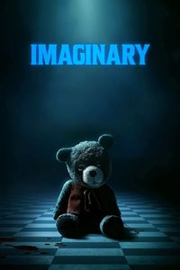 Download Imaginary (2024) Dual Audio {Hindi-English} BluRay 480p [400MB] || 720p [1GB] || 1080p [2.3GB]