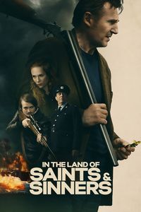 Download In the Land of Saints and Sinners (2023) Dual Audio {Hindi-English} BluRay 480p [470MB] || 720p [1GB] || 1080p [2.3GB]