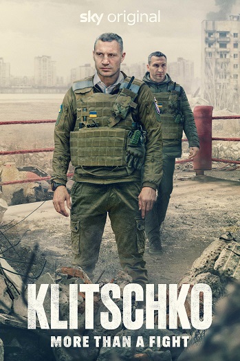 Download Klitschko: More Than a Fight (2024) {English With Subtitles} 480p [300MB] || 720p [900MB] || 1080p [2GB]