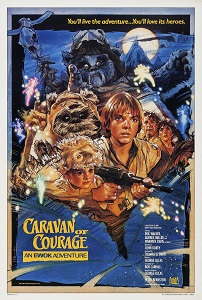 Download The Ewok Adventure (1984) {English With Subtitles} 480p [400MB] || 720p [900MB] || 1080p [1.7GB]