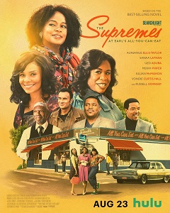 Download The Supremes at Earl’s All-You-Can-Eat (2024) {English With Subtitles} 480p [400MB] || 720p [999MB] || 1080p [2.5GB]