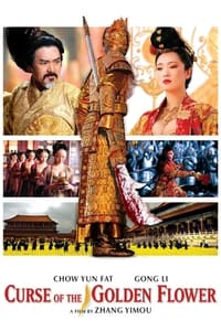 Download Curse of the Golden Flower (2006) Multi Audio {Hindi-English-Chinese} Esubs BluRay 480p [416MB] || 720p [1.1GB] || 1080p [2.5GB]